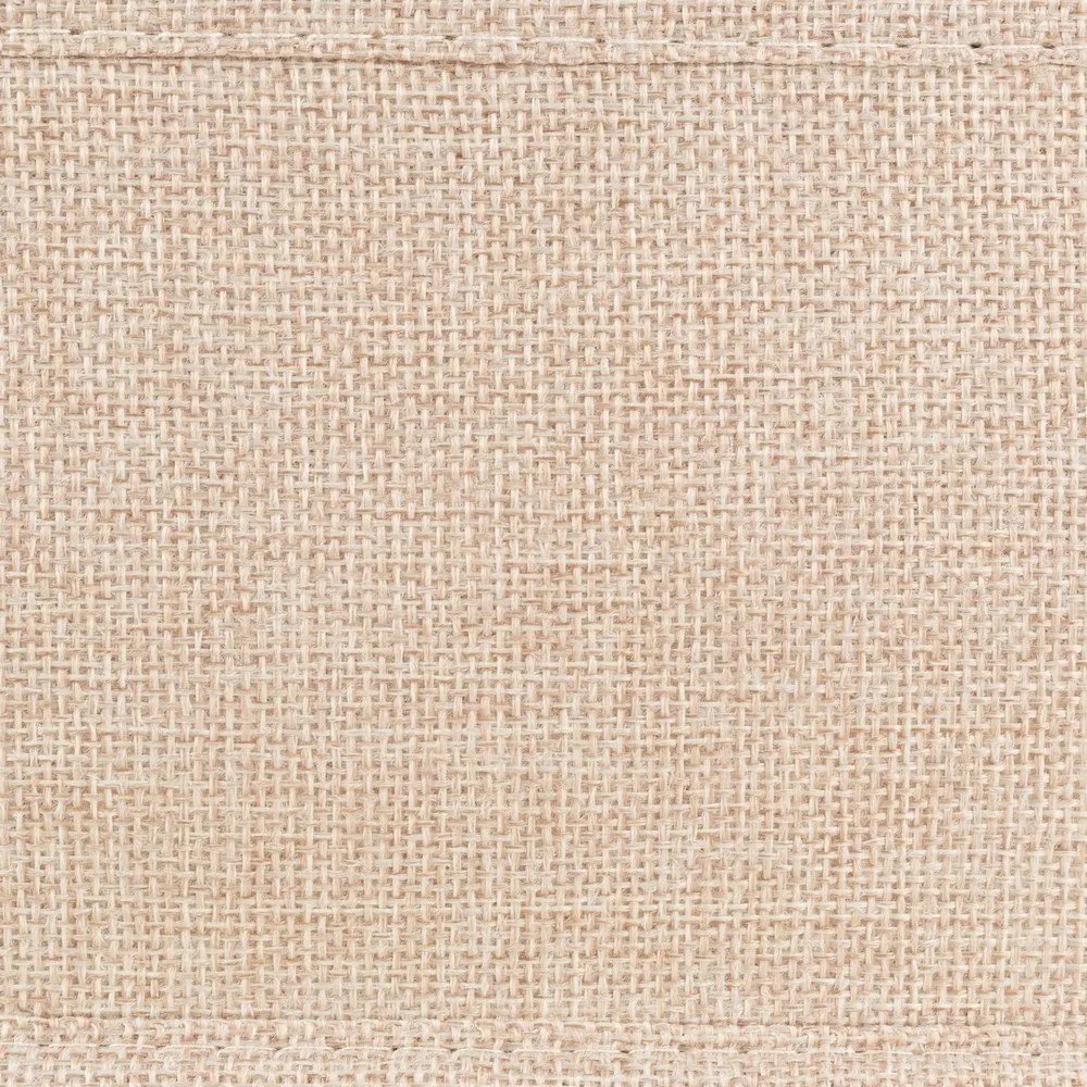 Бежова текстилна кутия за съхранение 28x12x12 cm Sandy – Compactor