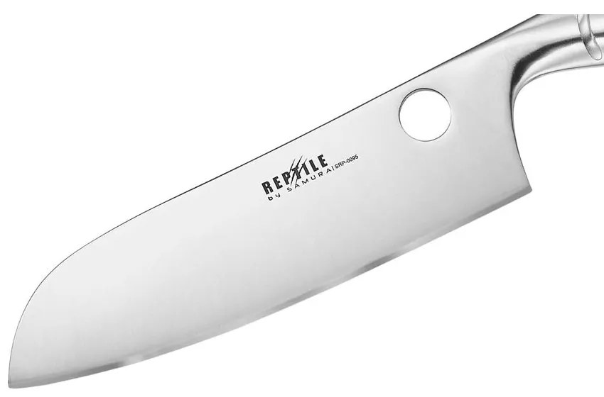 REPTILE SANTOKU НОЖ 17 СМ