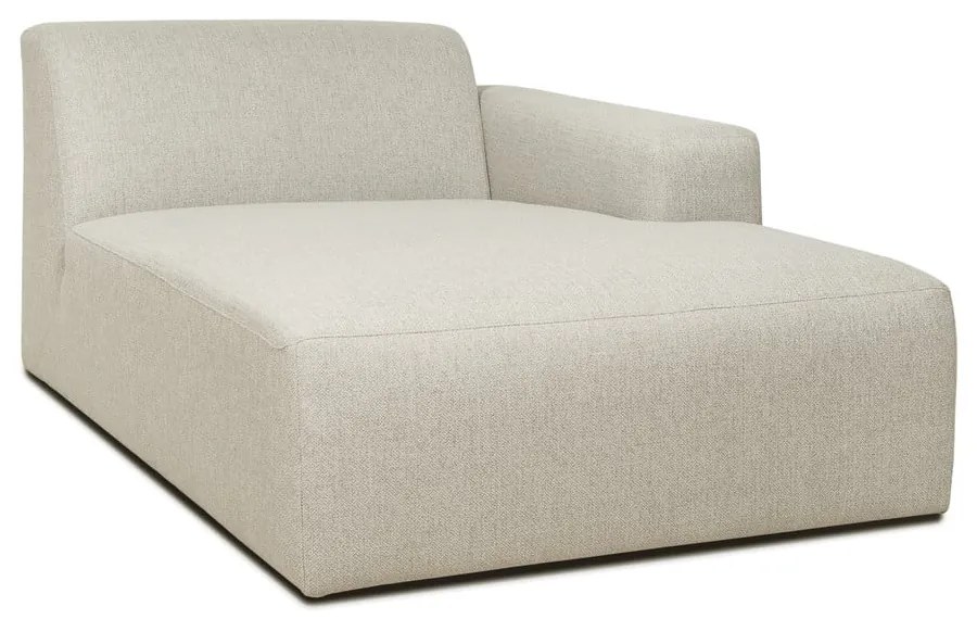 Бежов/кремав модулен диван Roxy – Scandic