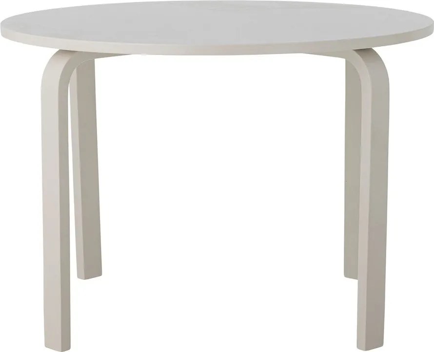 Кръгла детска маса ø 65 cm Marle – Bloomingville Mini