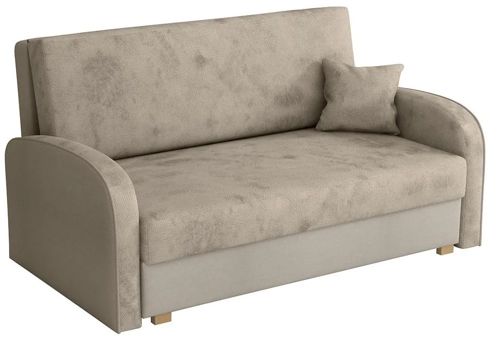 Диван Viva Soft III триместен-Mpez