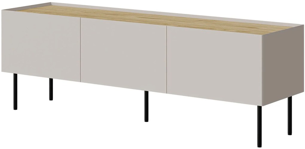 ТВ шкаф Fellini mini-Бежов