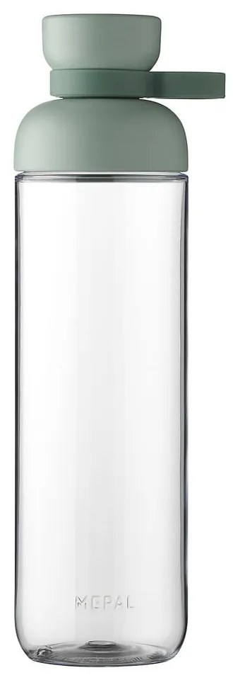 Светлозелена тританова бутилка 900 ml Nordic sage – Mepal