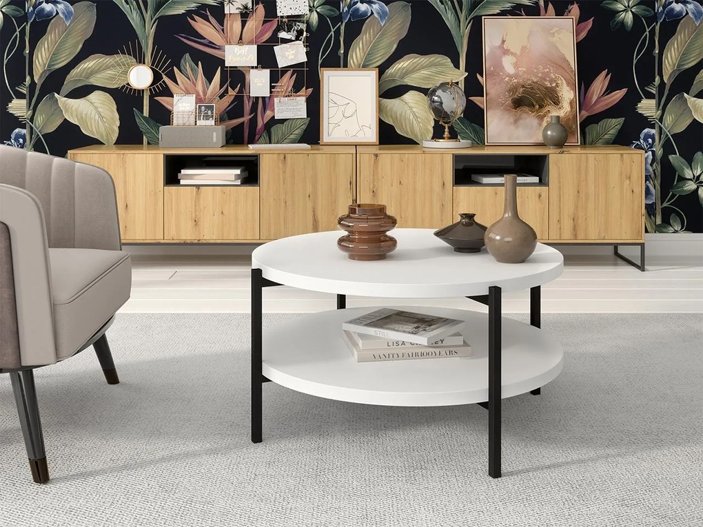 Масичка за кафе Sigma B II-Mauro-Aspro