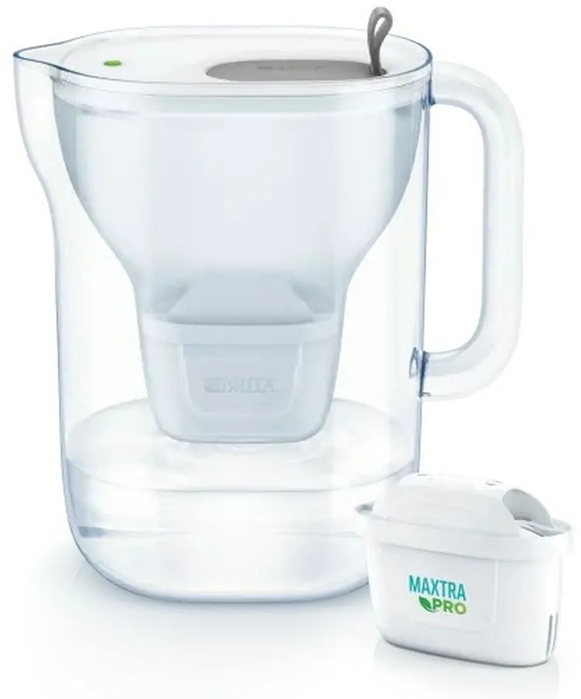 Филтрираща Кана Brita 1052803 Сив 3,6 L