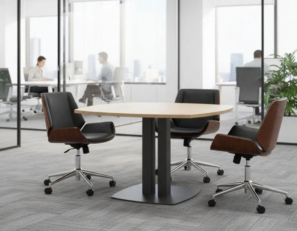 Бюро InnoDesk-Fusiko-Mavro