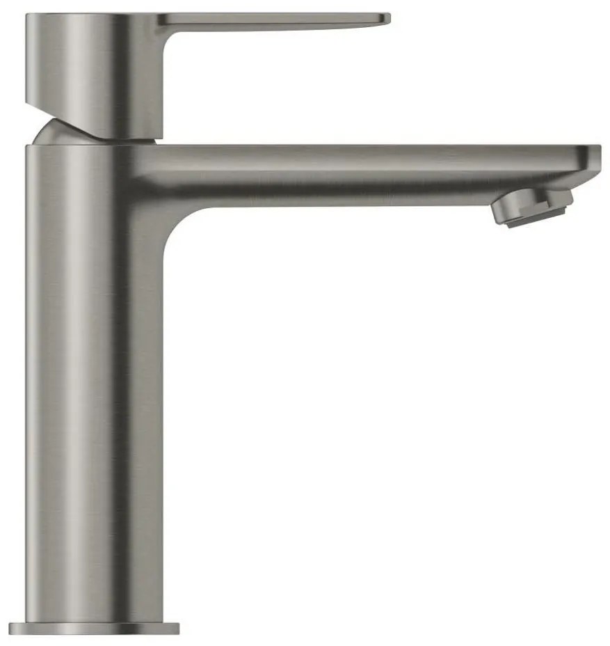 GROHE 23106DC1 - Смесител за мивка LINEARE DN 15, неръждаема стомана