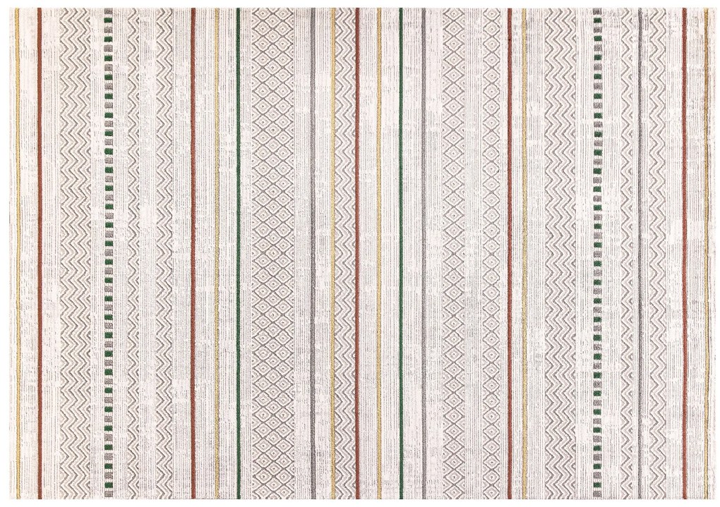 Килим (160 x 230) 45628 Milas - Многоцветен