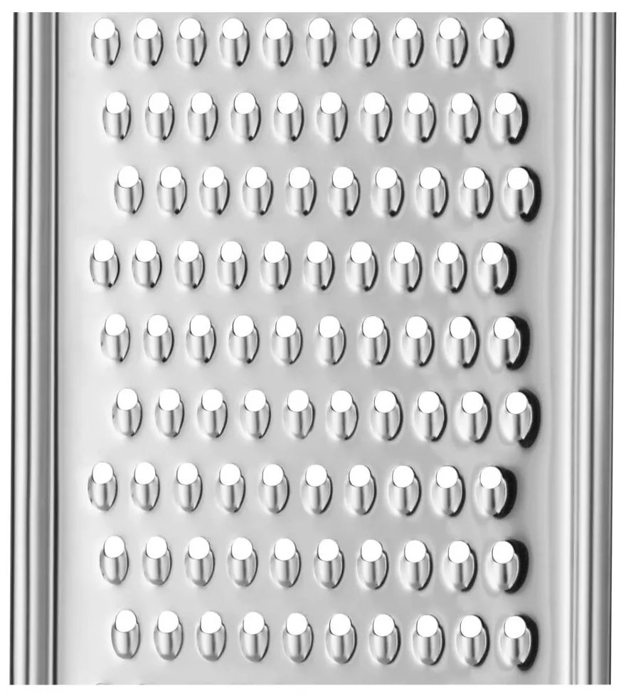 Ренде за сирене от неръждаема стомана Cromargan® Profi Plus - WMF