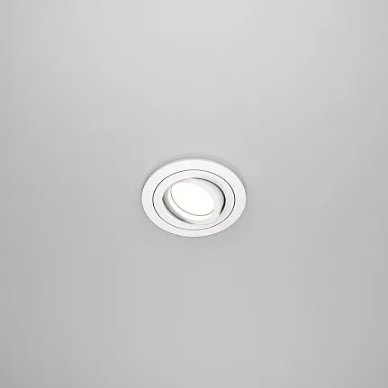 MAYTONI Надолу светлина Atom - DL023-2-01W