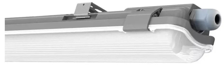 LED индустриална флуоресцентна лампа T8 1xG13/22W/230V 6400K 150 см IP65