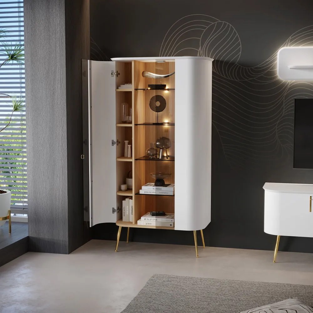 Витрина Галерия