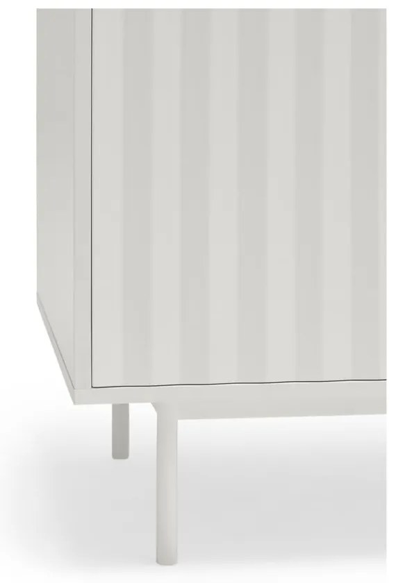 Бял шкаф Sierra - Teulat