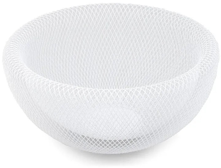 Купа за плодове Confortime, 30 cm, Метал, 2 цвята