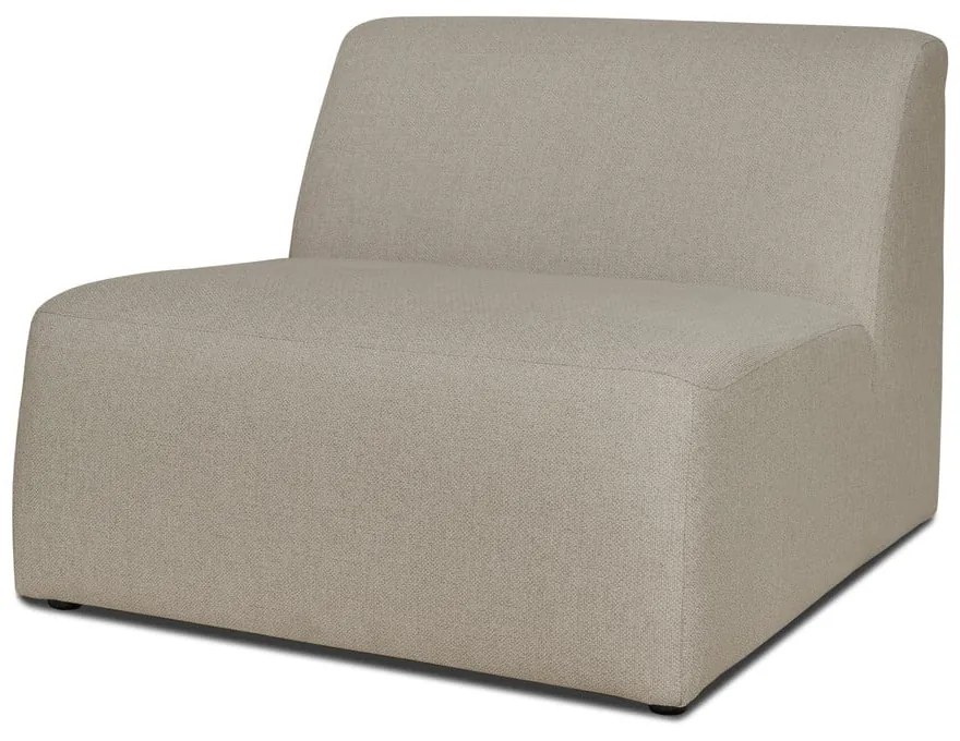 Бежов модул за диван Roxy - Scandic