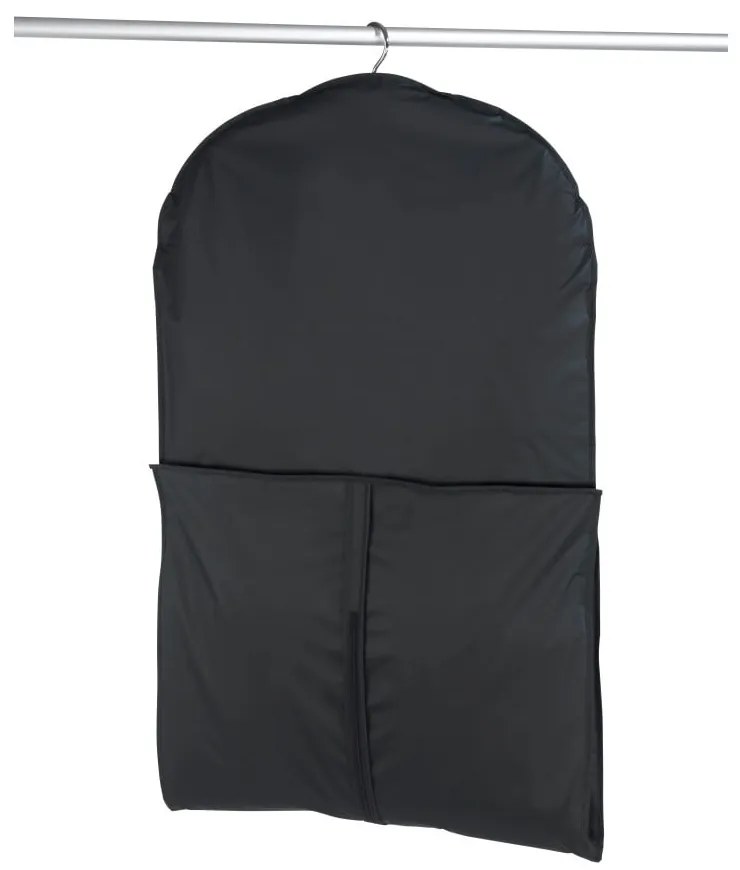 Черно покривало за костюм , 150 x 60 cm - Wenko