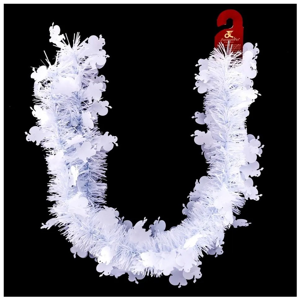 Коледен гирлянд - Casa Selección