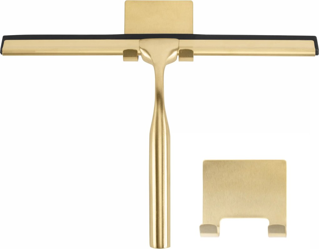 Чистачка за душ кабина Brush Gold