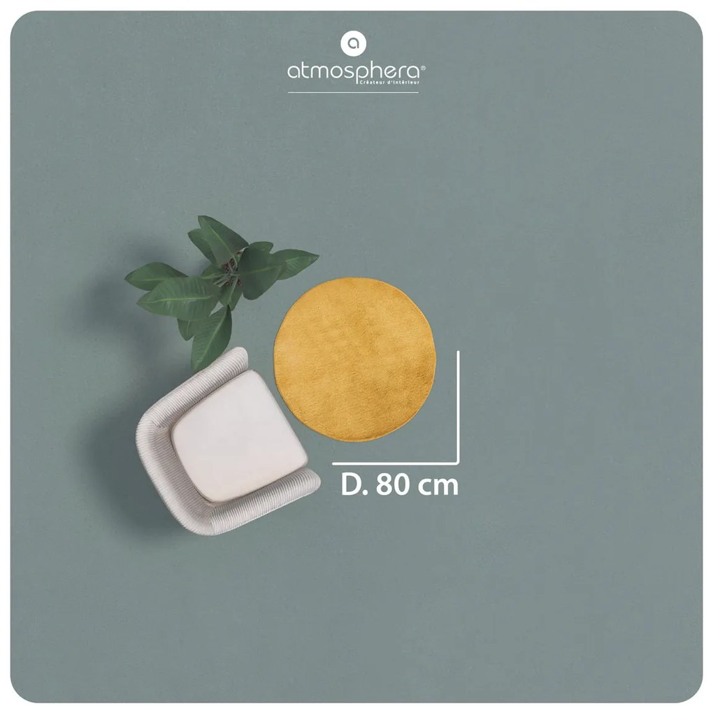 Килим atmosphera Rondo, Юта - 160 cm