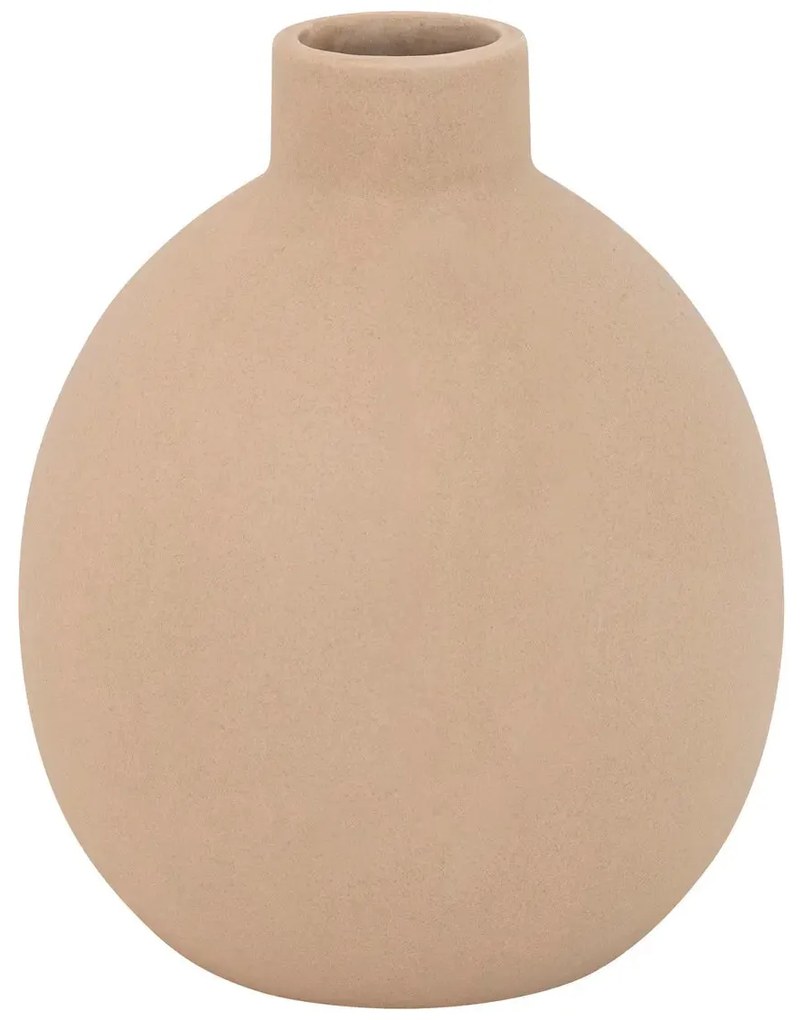 Ваза atmosphera Rily, Керамика, Нуд, 18 cm
