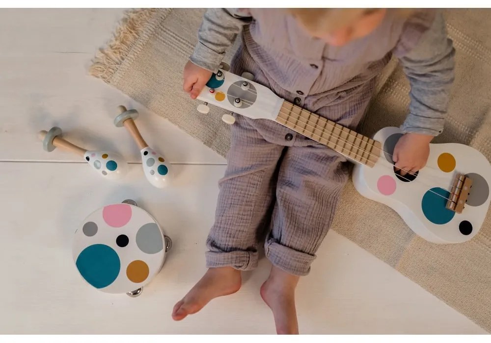 Музикална играчка Set – Kindsgut