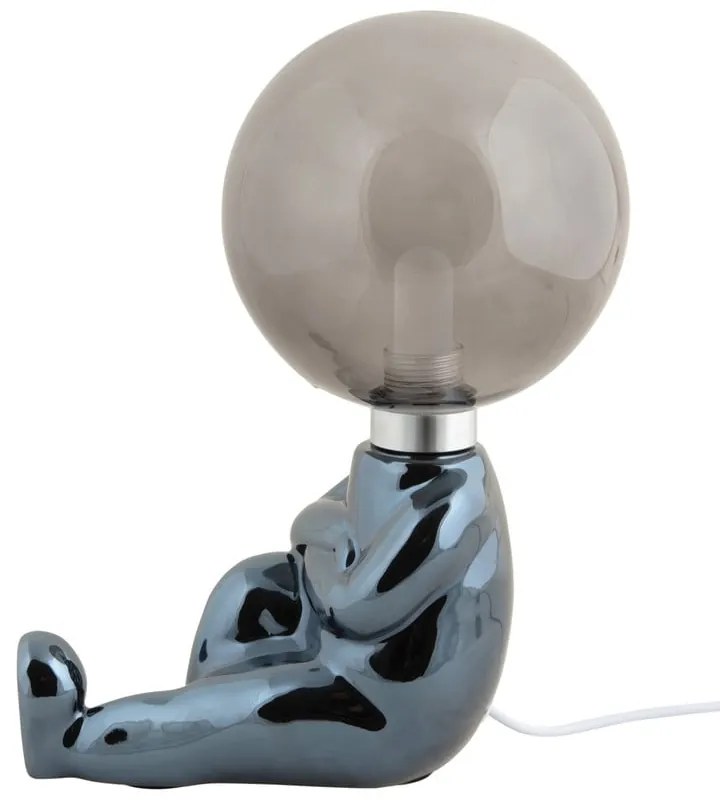 Сива бебешка лампа Joey – Leitmotiv