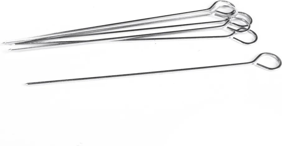 Шишчета в комплект 6 бр. от неръждаема стомана – Orion