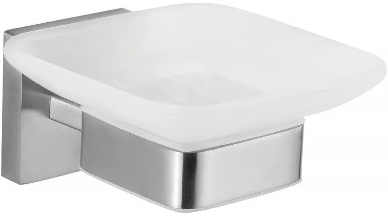 Mexen Vox сапунерка, хром - 707039-00