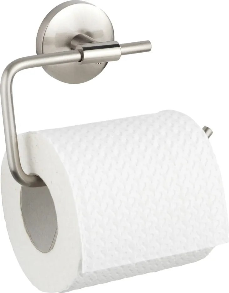 Държач за тоалетна хартия, изработен от лят цинк Cuba - Wenko