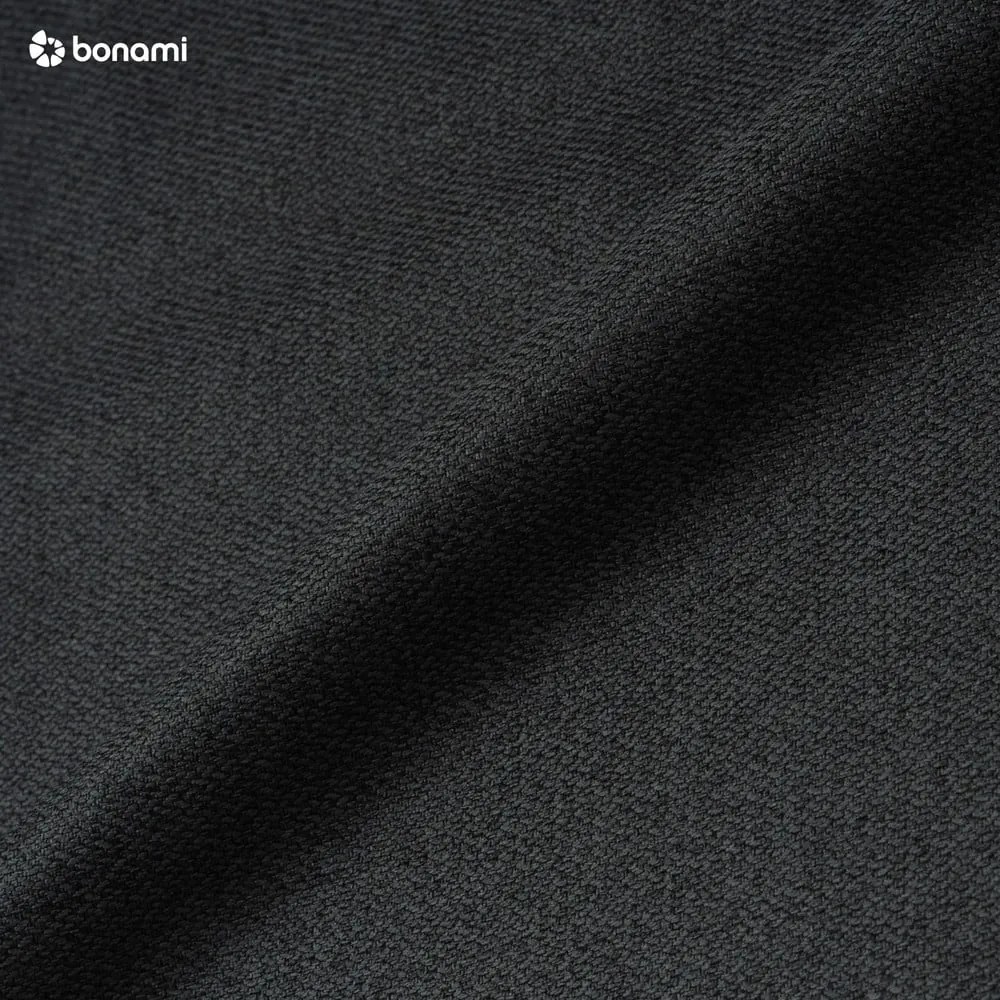 Тъмно сив разтегателен диван Matylda - Bonami Essentials