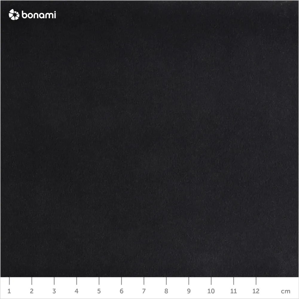 Тъмно сиво кадифено двойно легло , 160 x 200 cm Juniper - Mazzini Beds