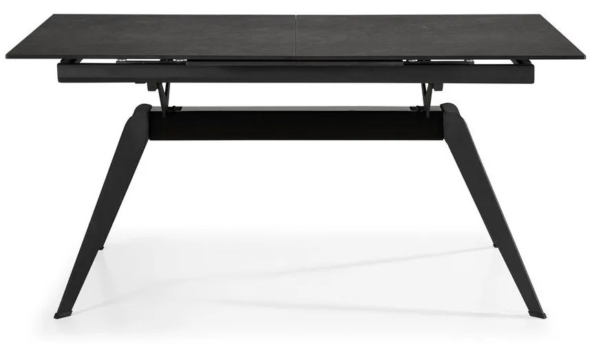 Керамична маса за хранене 90x160 cm Lula - Marckeric