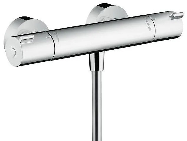 Смесител с термостат за душ, 13211000, Hansgrohe