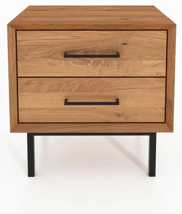 Нощно шкафче Abies - The Beds