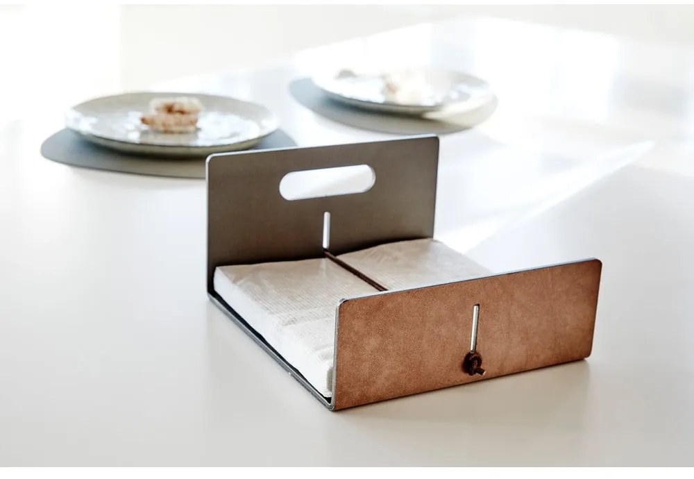 Поставка за салфетки Nupo – LIND DNA