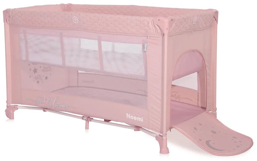 LORELLI Classic Кошара на 2 нивa NOEMI MELLOW ROSE STAR