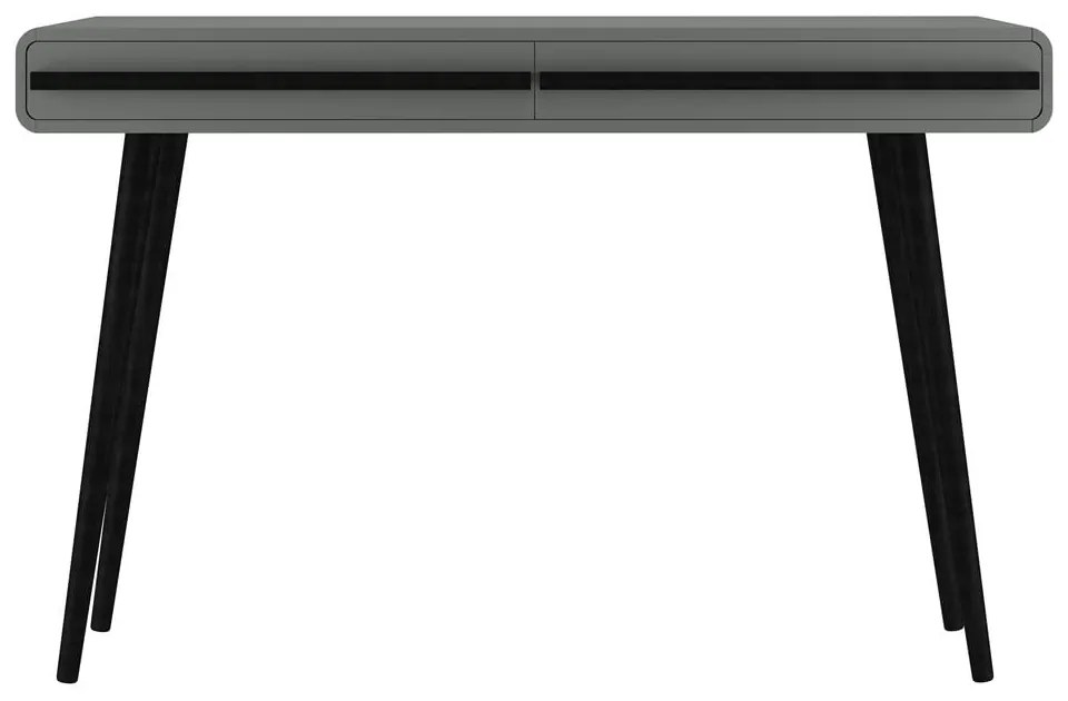 Работна маса 50x120 cm Chantal – Støraa