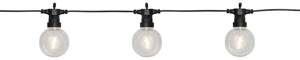 Външна LED светлинна верига Голяма , дължина 4,5 м Circus Filament - Star Trading