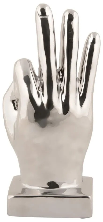 Керамична статуя (височина 21 cm) Perfecto – PT LIVING