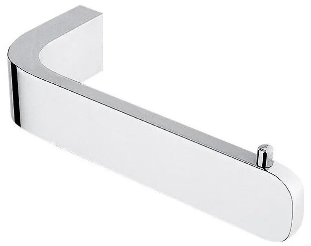 NIMCO NK 30055-26 - Поставка за тоалетна хартия NIKAU лъскав хром