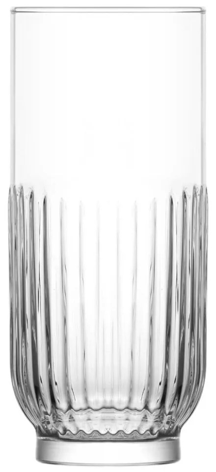 Чаши в комплект от 6 бр. 0,395 л - Hermia