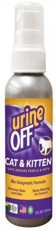 Пясъчник за Котки Urine Off