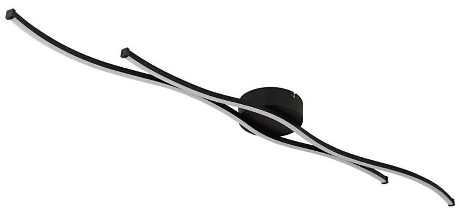 Globo 67336-30 - LED Плафониера BOYD LED/30W/230V 3000K