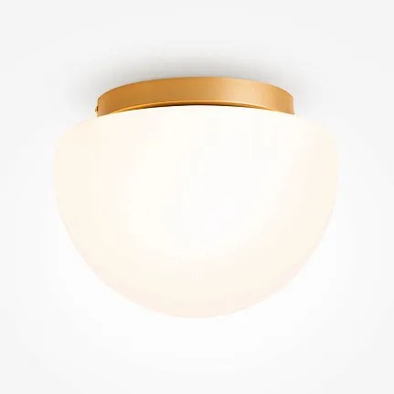 MAYTONI Плафон Glassy - MOD270CL-01G