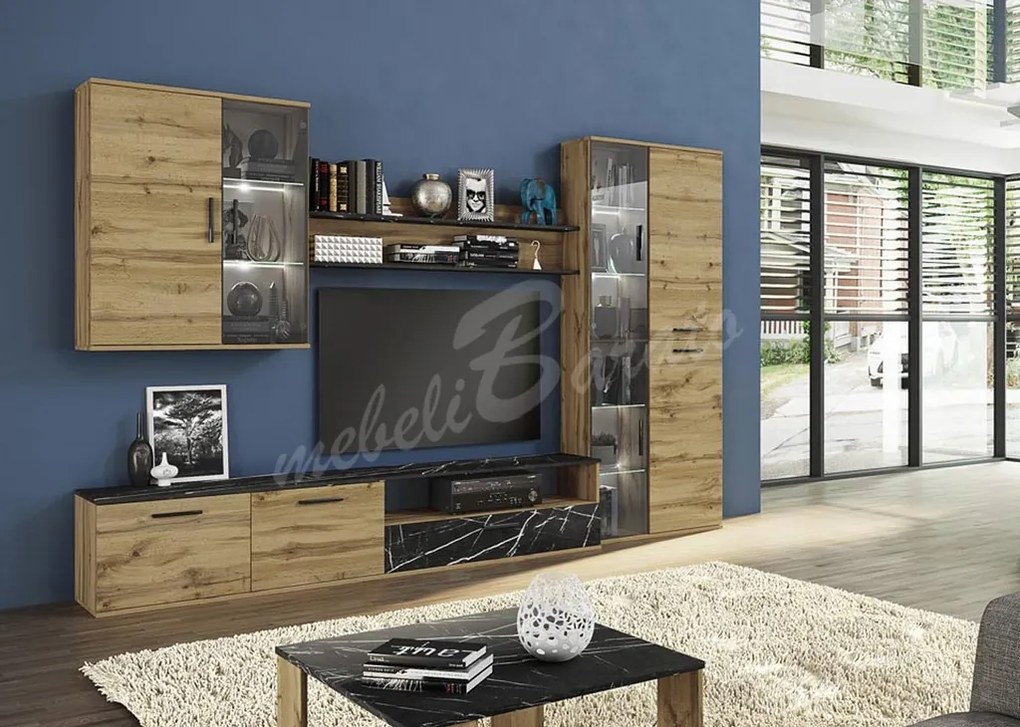 Секция Сити 6057