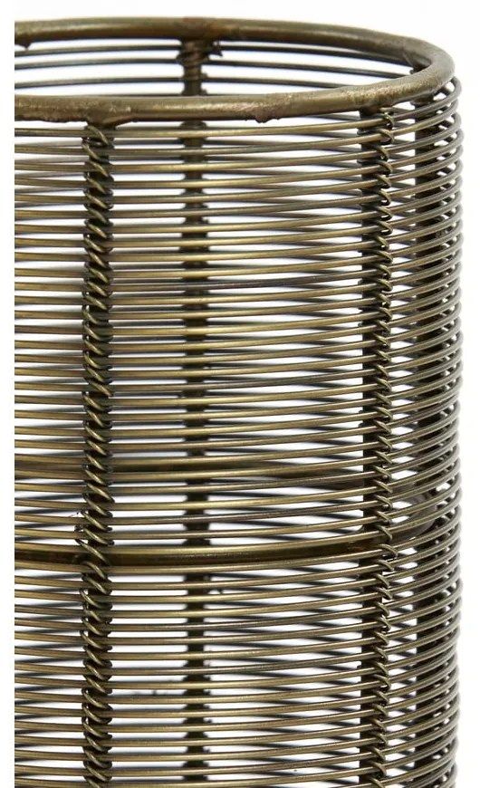 Метален фенер Lezuza - Light & Living