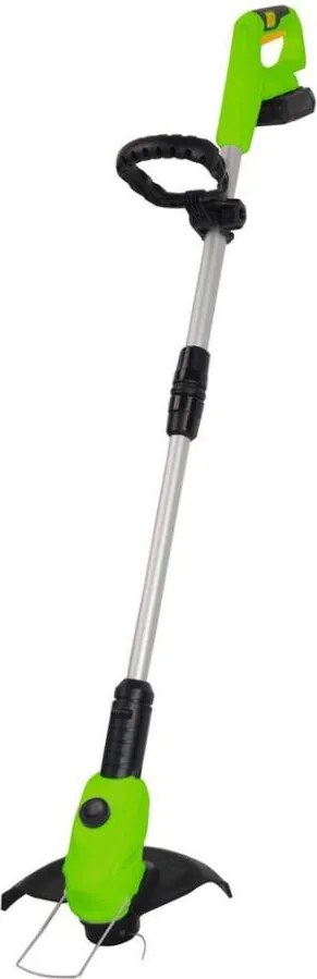 Fieldmann - Безкабелен тример за трева 1500 mAh 18V