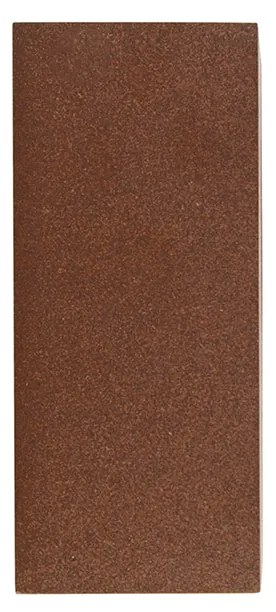 Комплект от 4 интелигентни стенни лампи ръждяво кафяви IP44 с 2 GU10 - Baleno