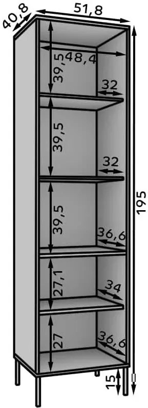 Витрина Code-Mauro