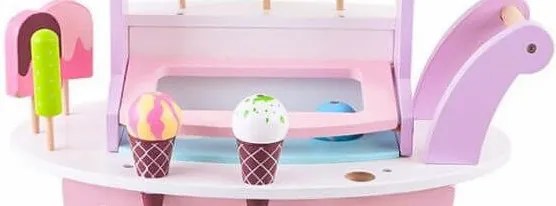Детски магазин за сладолед Joyland Sparkle